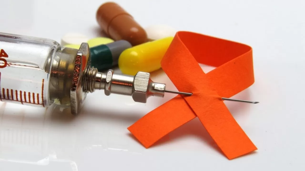 Медлаборатории могут проводить диагностику ВИЧ-инфекции без дополнительной лицензии