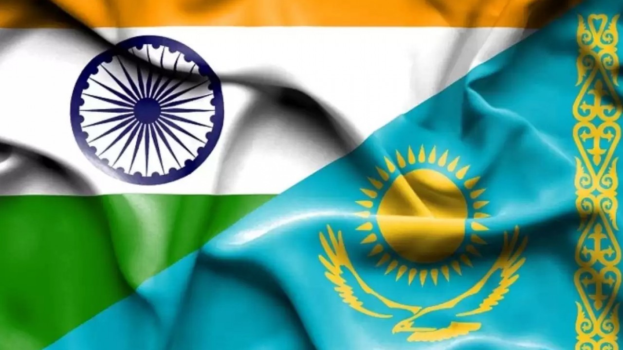 Қасым-Жомарт Тоқаев «Орталық Азия – Үндістан» саммитіне қатысады