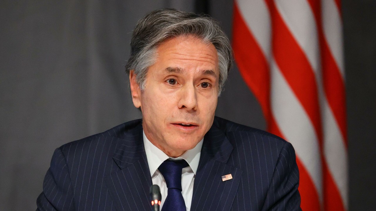 Госсекретарь США: Вашингтон запрашивает разъяснения у официальных лиц Казахстана по вопросу ОДКБ 