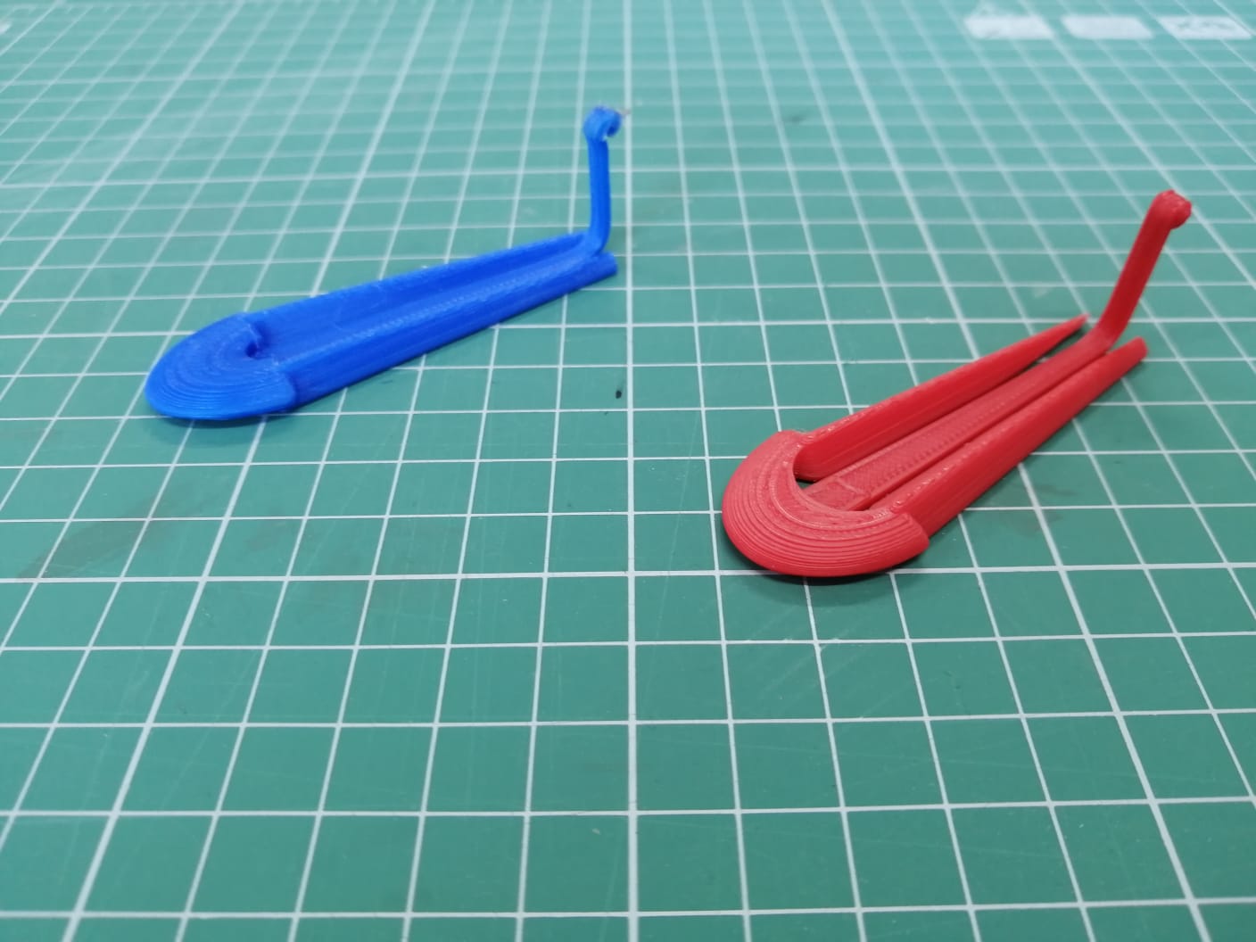 Впервые на 3D-принтере напечатали музыкальный инструмент 