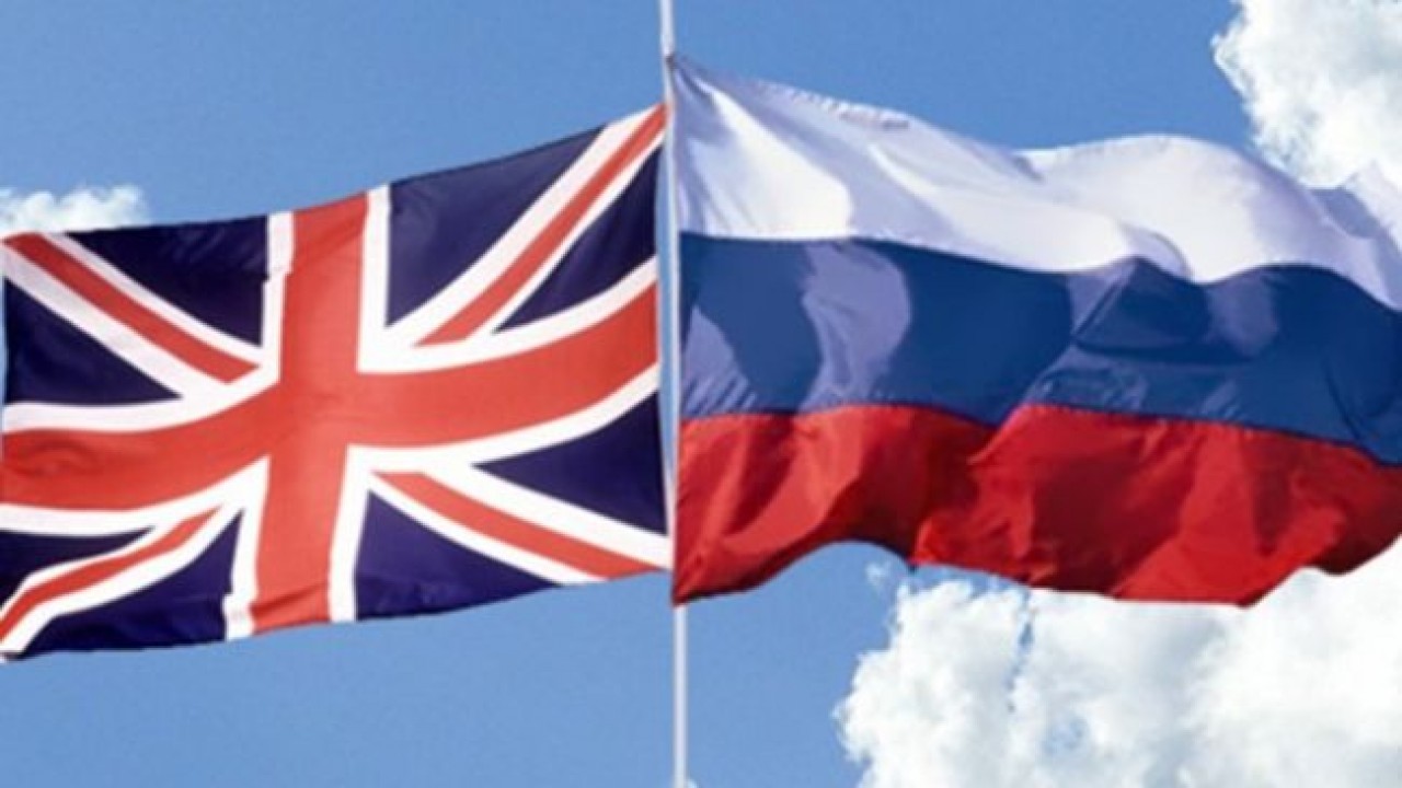 Британия подготовила пакет экономических санкций против России 
