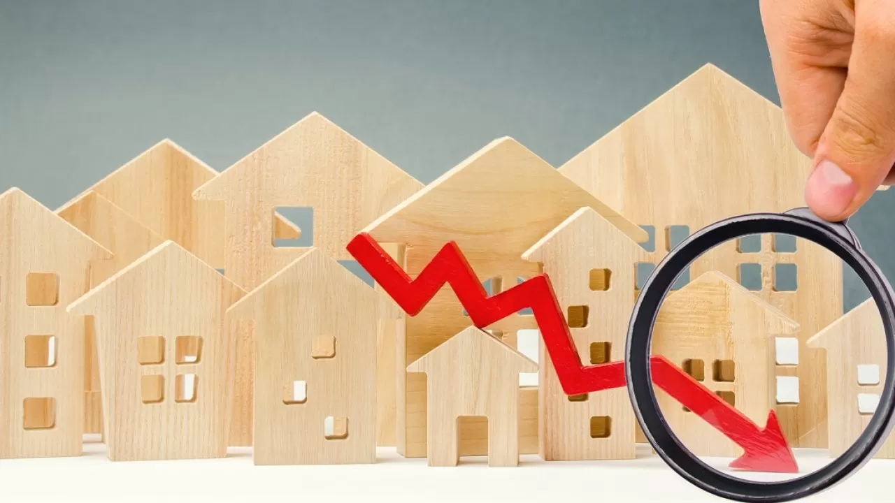 Ожидать ли обвала цен на жилье?