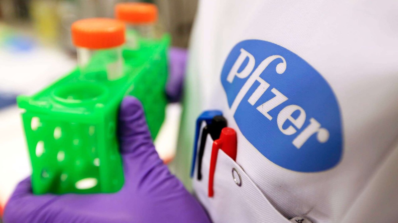 Pfizer вакцинасын ақылы түрде салу мәселесі қарастырылып жатқан жоқ