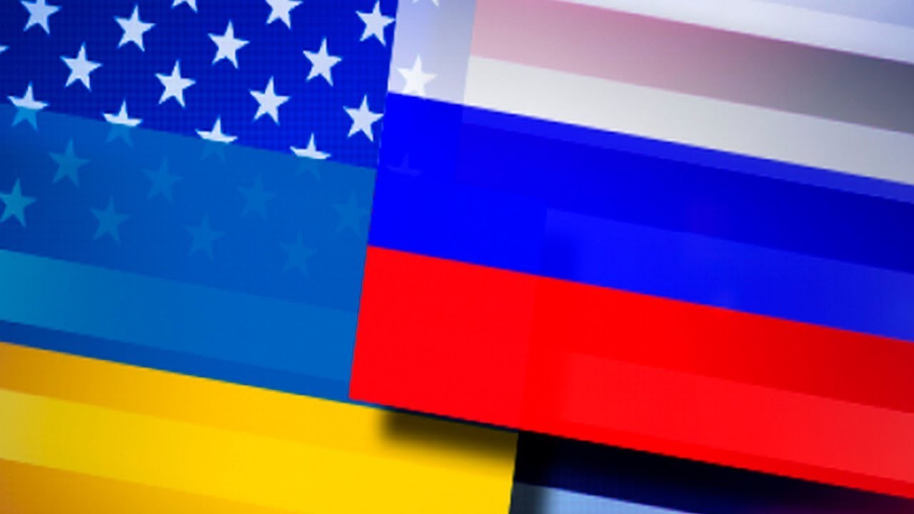 В украинском конфликте возможно военное участие Соединенных Штатов 