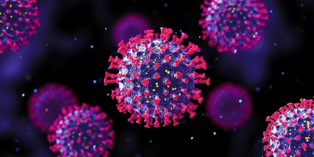 "Омикрон" оказался самым живучим во внешней среде коронавирусом