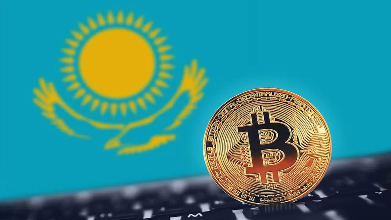 Как исчисляется налог за цифровой майнинг в Казахстане