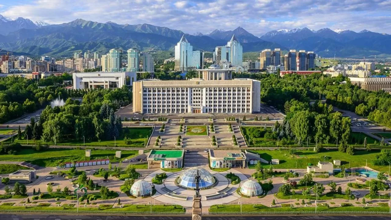 Превышение роста цен на СЗПТ в Алматинской области свыше 15% не наблюдается