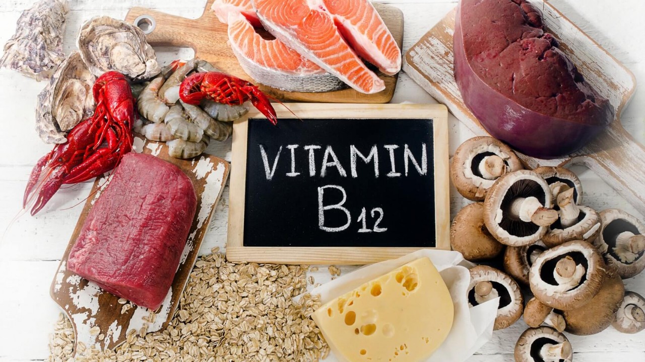 Назван способ определить дефицит витамина В12 без анализов  