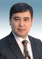 Берик Беркимбаев назначен заместителем председателя агентства РК по делам государственной службы.