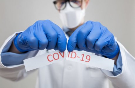 2022 жылы коронавирус пандемиясы аяқталуы мүмкін – ДДСҰ 