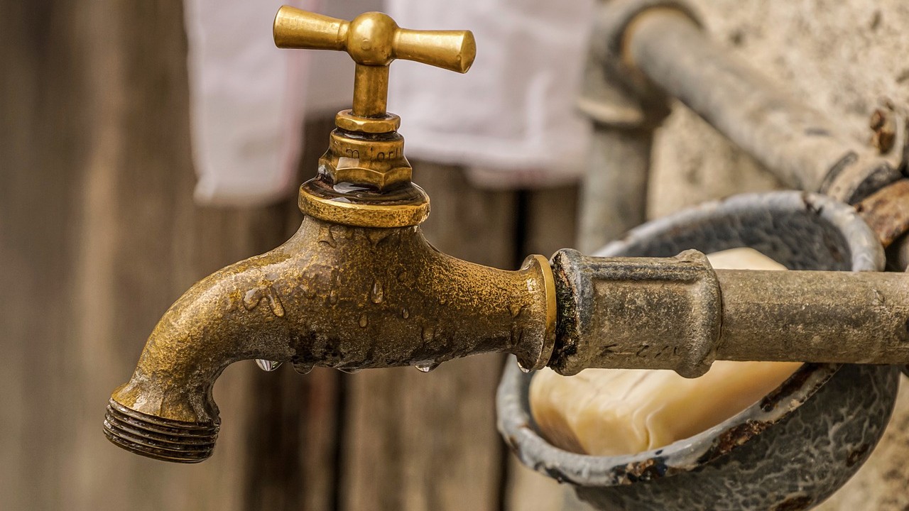 В каких селах в новом году начнут решать многолетнюю проблему с водоснабжением 