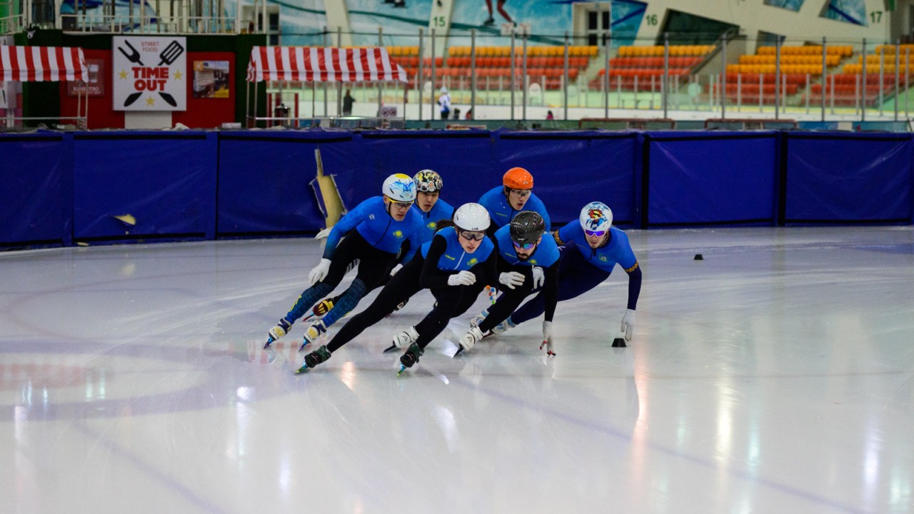 Бейжіңдегі Олимпиадаға қатысатын қазақстандық спортшылар карантинде