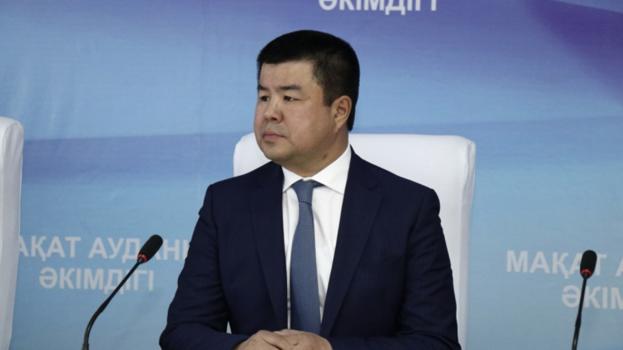 Задержан бывший вице-министр энергетики Жумабай Карагаев