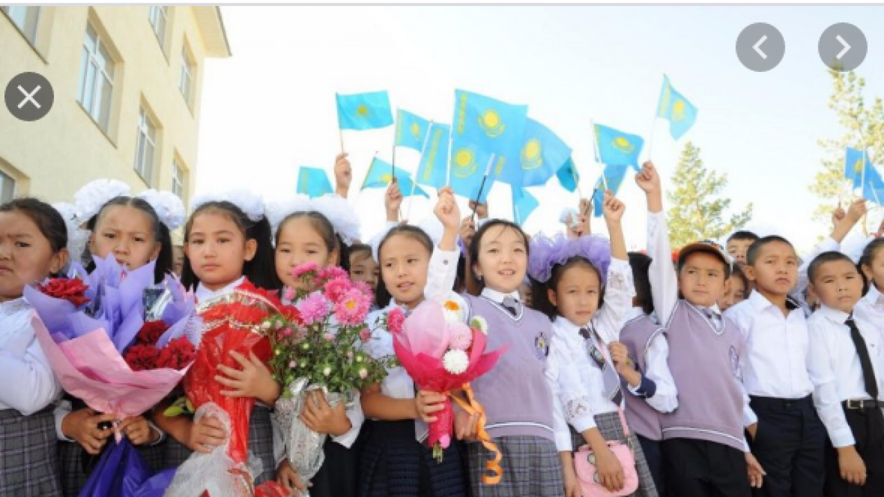 Школу на 900 мест стоимостью 2,45 млрд тенге построят в Алматинской области