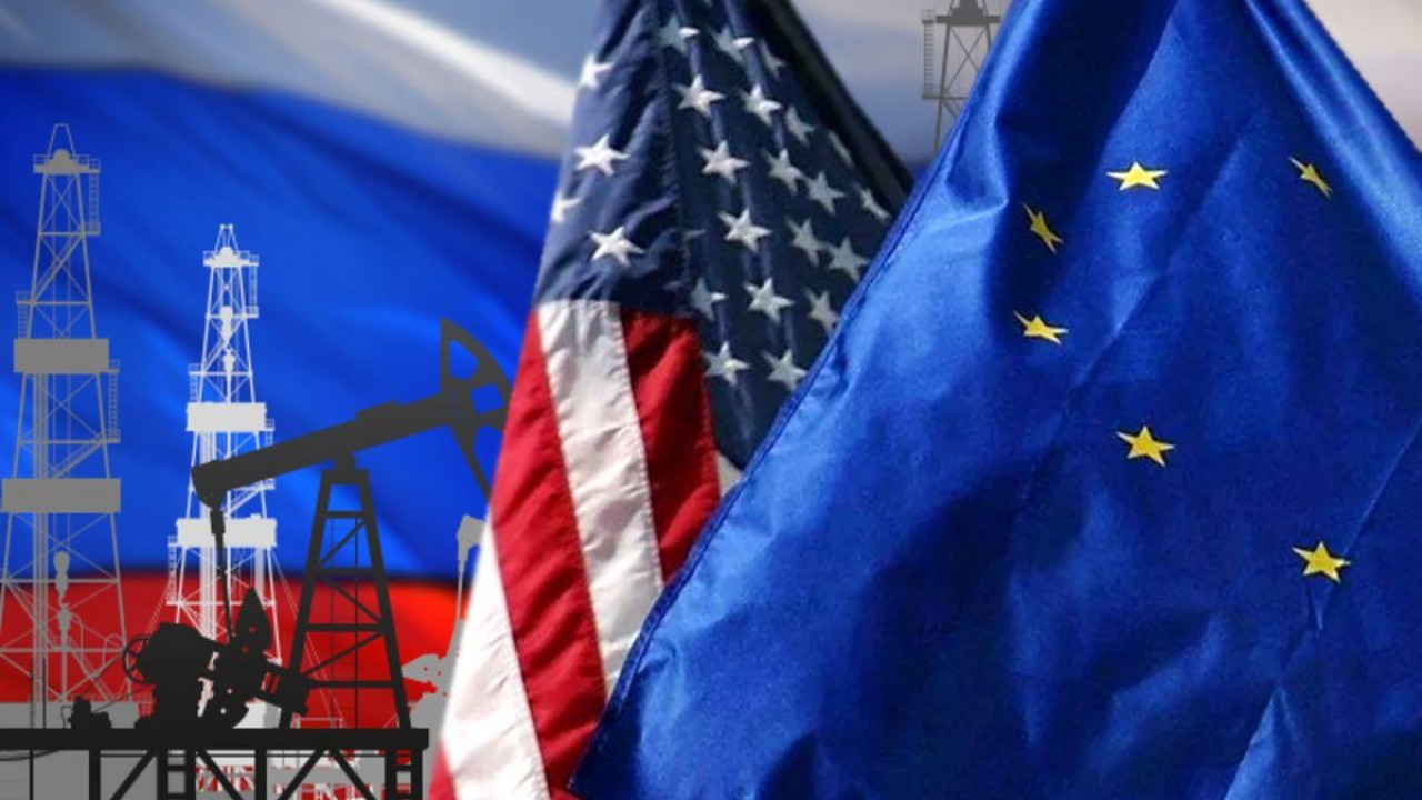 США обсуждали с энергокомпаниями поставки в Европу