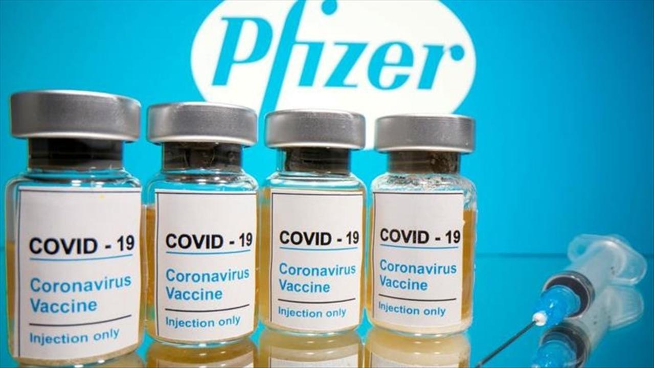 "Pfizer" вакцинасының І компонентін 24 мыңға жуық жүкті әйел салдырған  