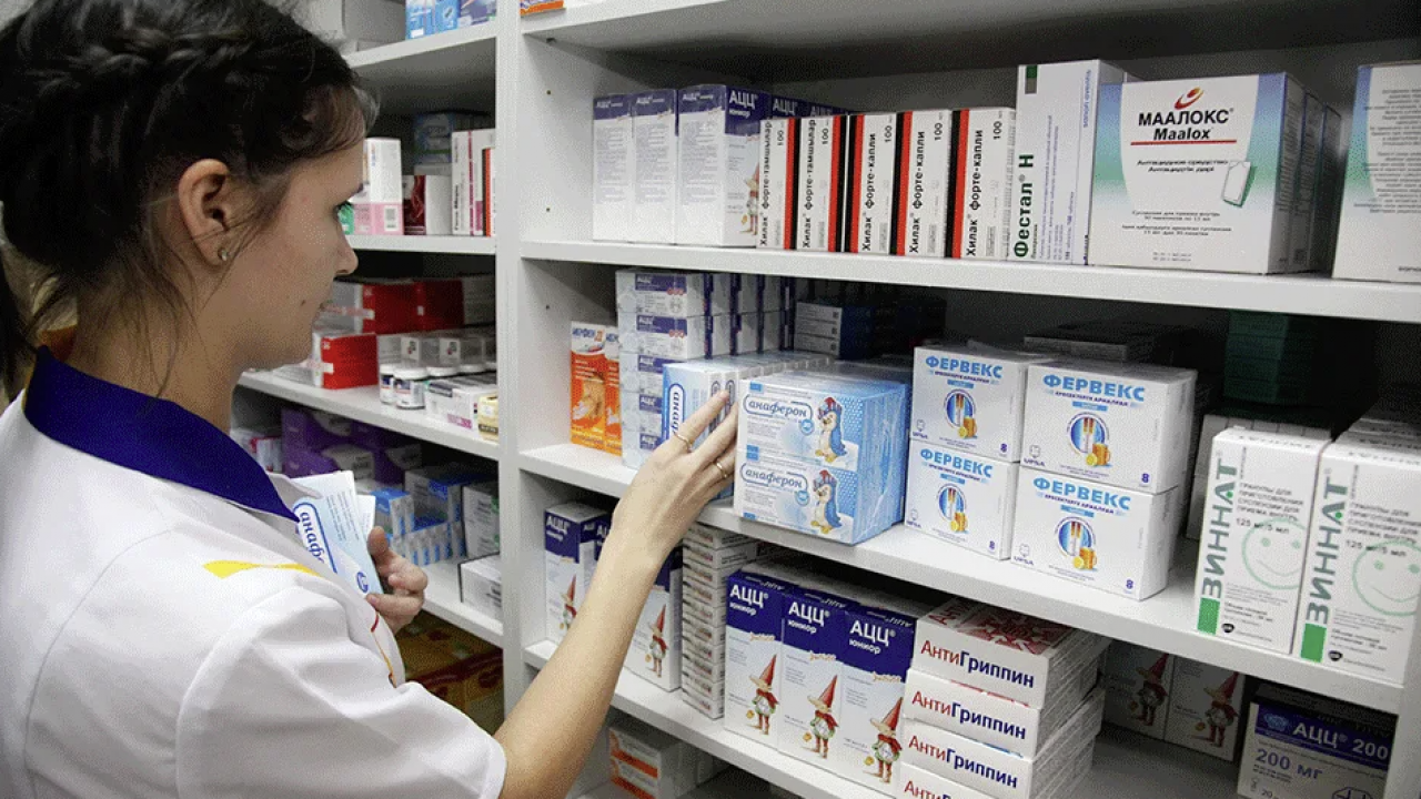 Почему выросли цены на лекарства в аптеках
