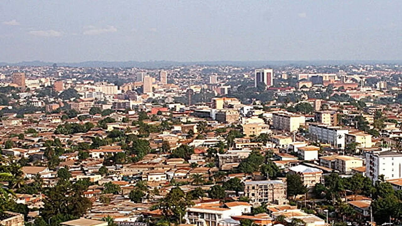 В Камеруне при взрыве в ночном клубе погибли 10 человек
