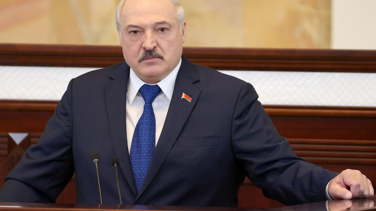 На границах Казахстана скопилось немало международных террористов – Лукашенко 