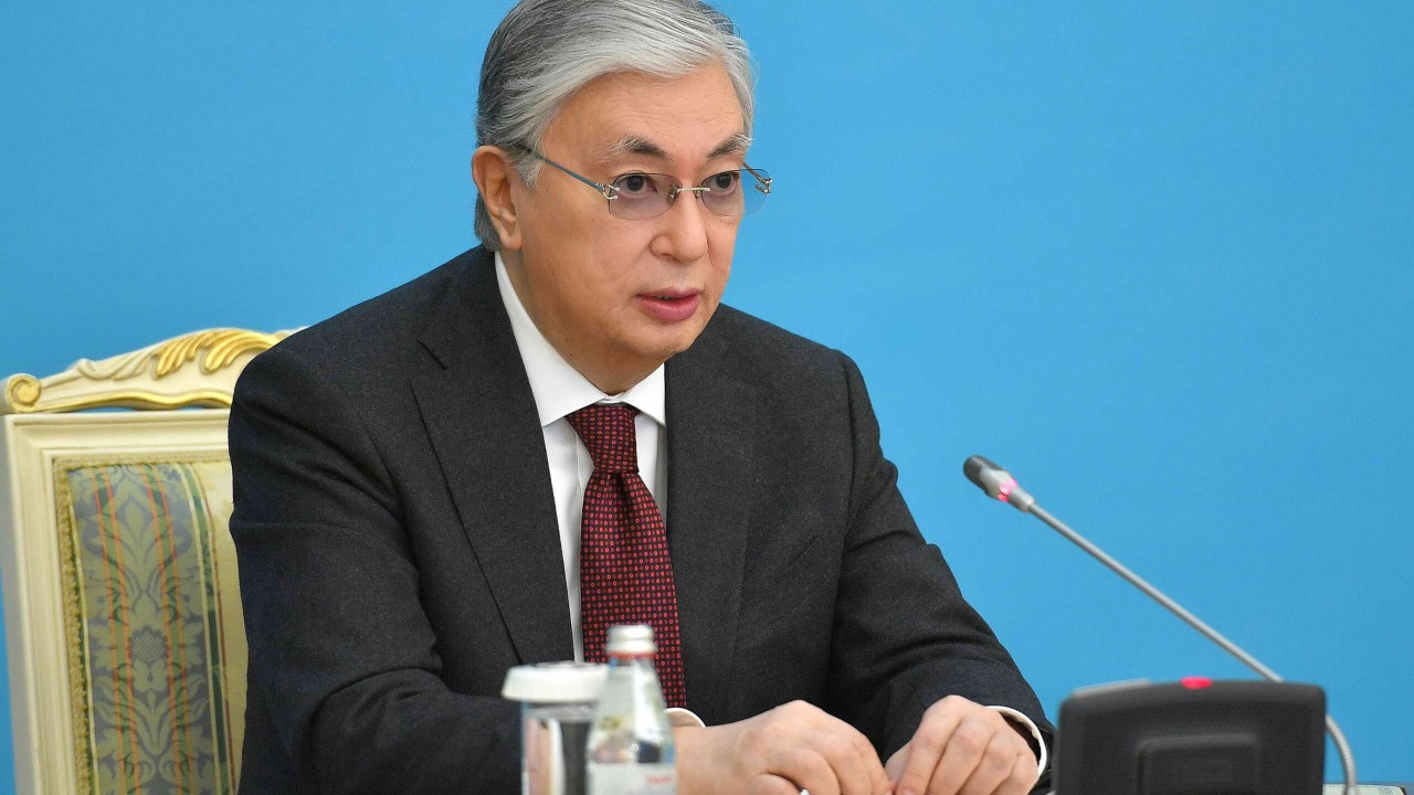 Казахстану нужна новая налоговая политика – президент 