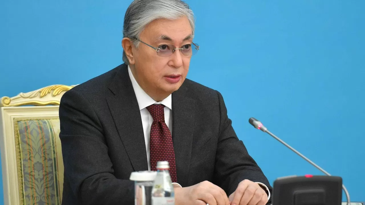 Казахстану нужна новая налоговая политика – президент 