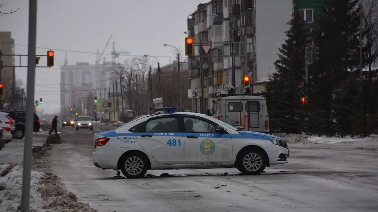 Уже 11 человек привлекли к ответственности за нарушение режима ЧП в СКО