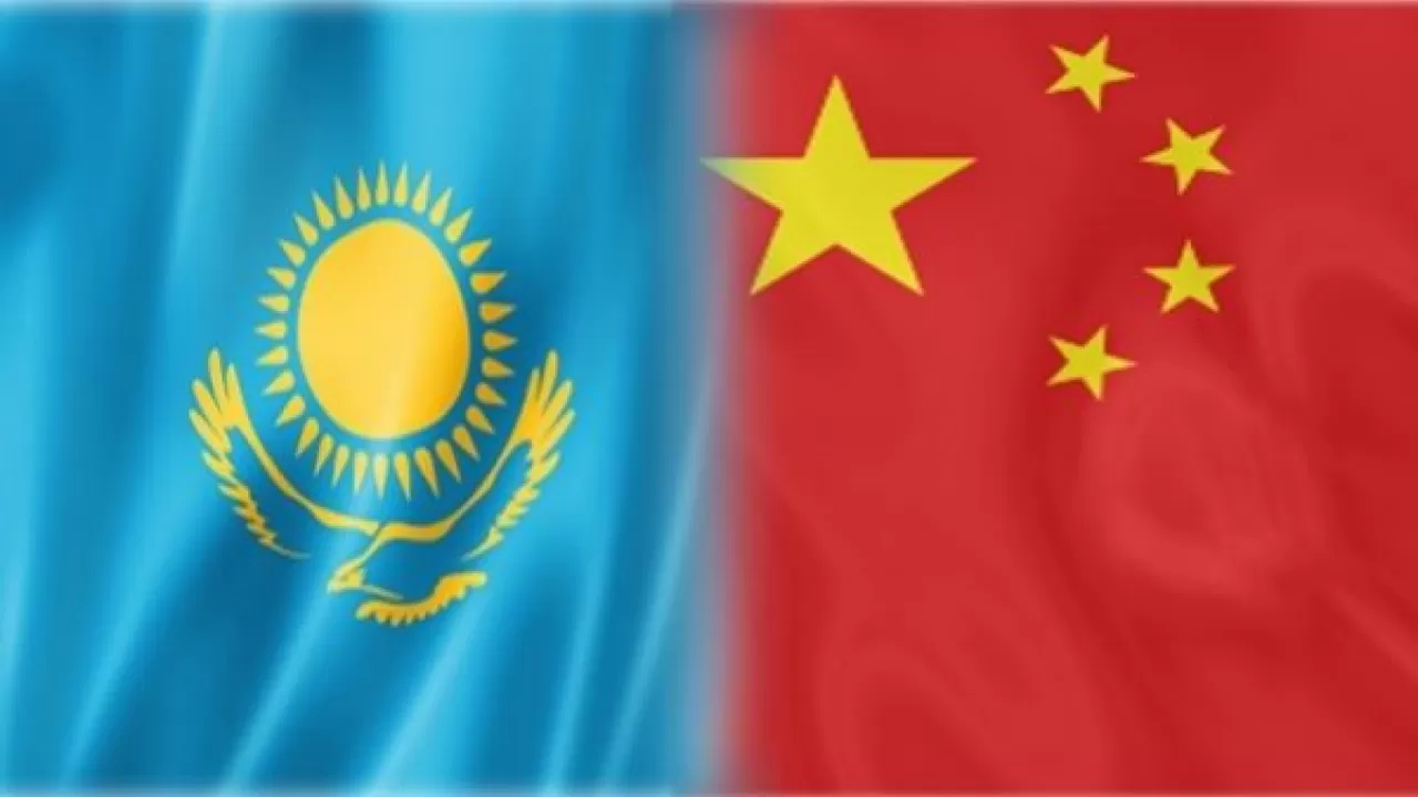 Почему Казахстан не обратился за помощью к Китаю во время беспорядков