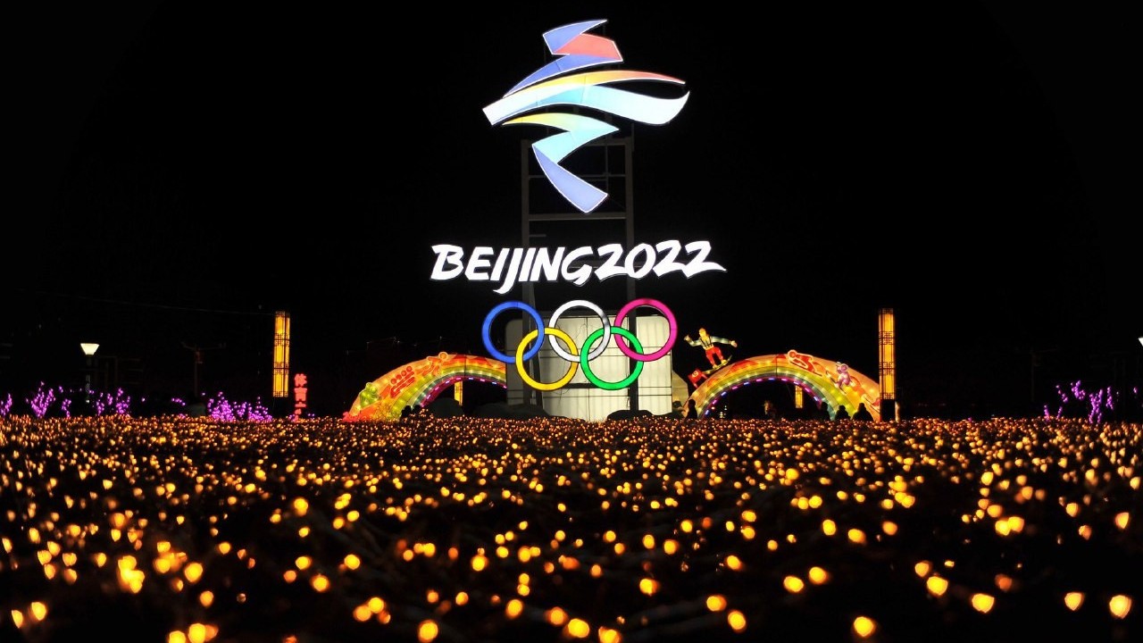 Олимпийские игры в Пекине покажут казахстанцам в прямом эфире