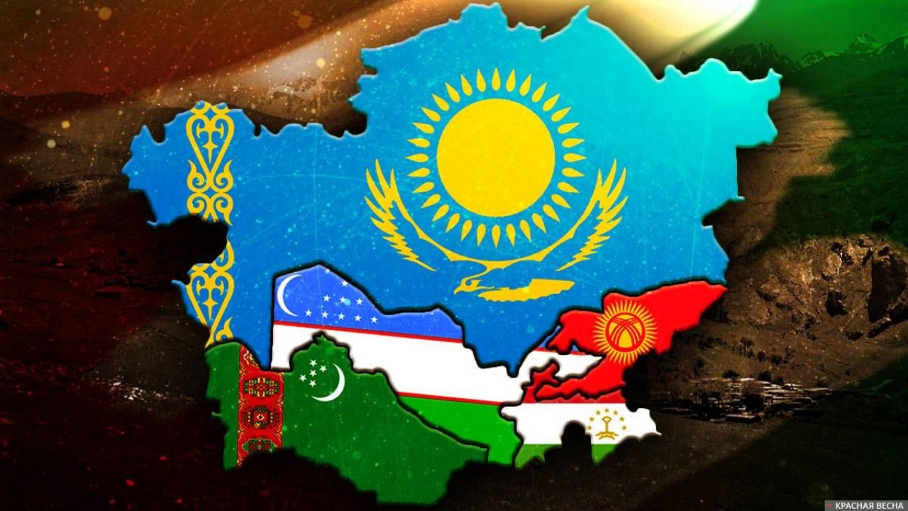 В России многие беспокоятся, что теряют влияние в Центральной Азии  