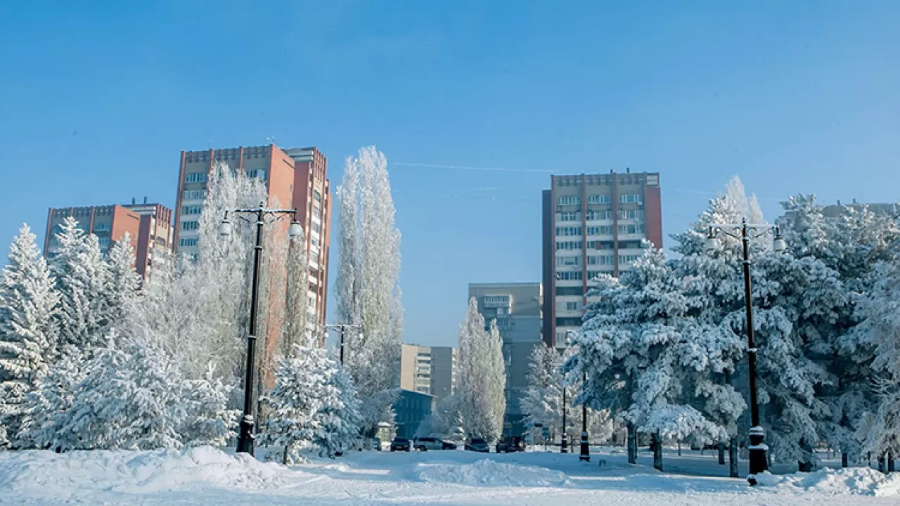 Какие проблемы озвучивают жители Усть-Каменогорска 