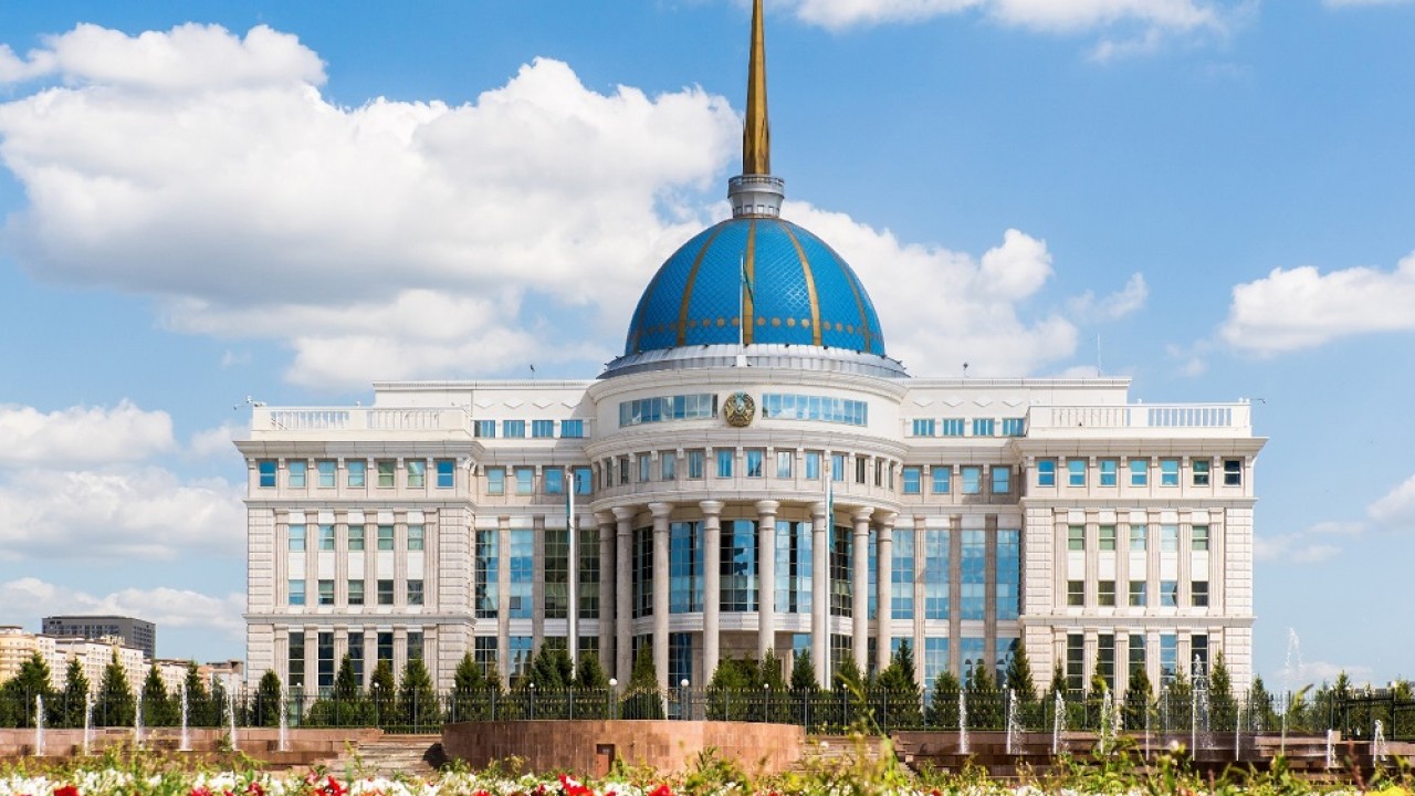 Алматы облысында да ТЖ режимі енгізілді 