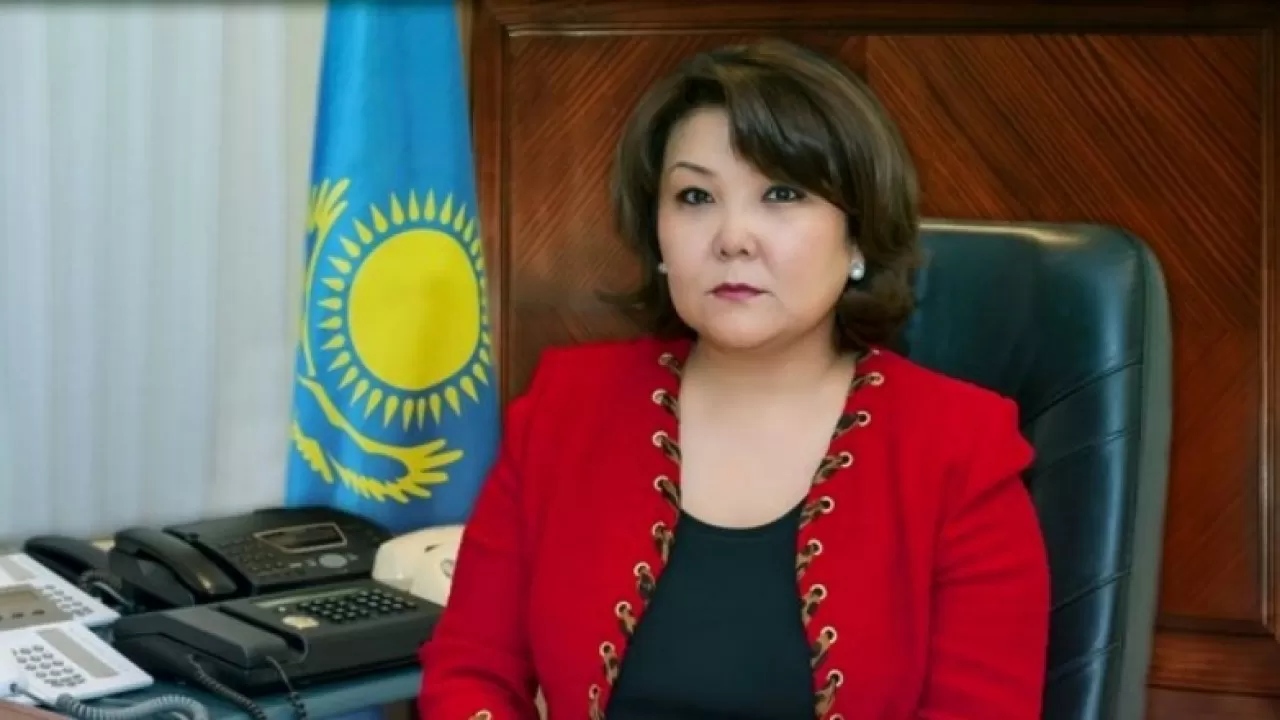 Жанар Айтжан назначена постпредом Казахстана при ВТО и международных экономических организациях 