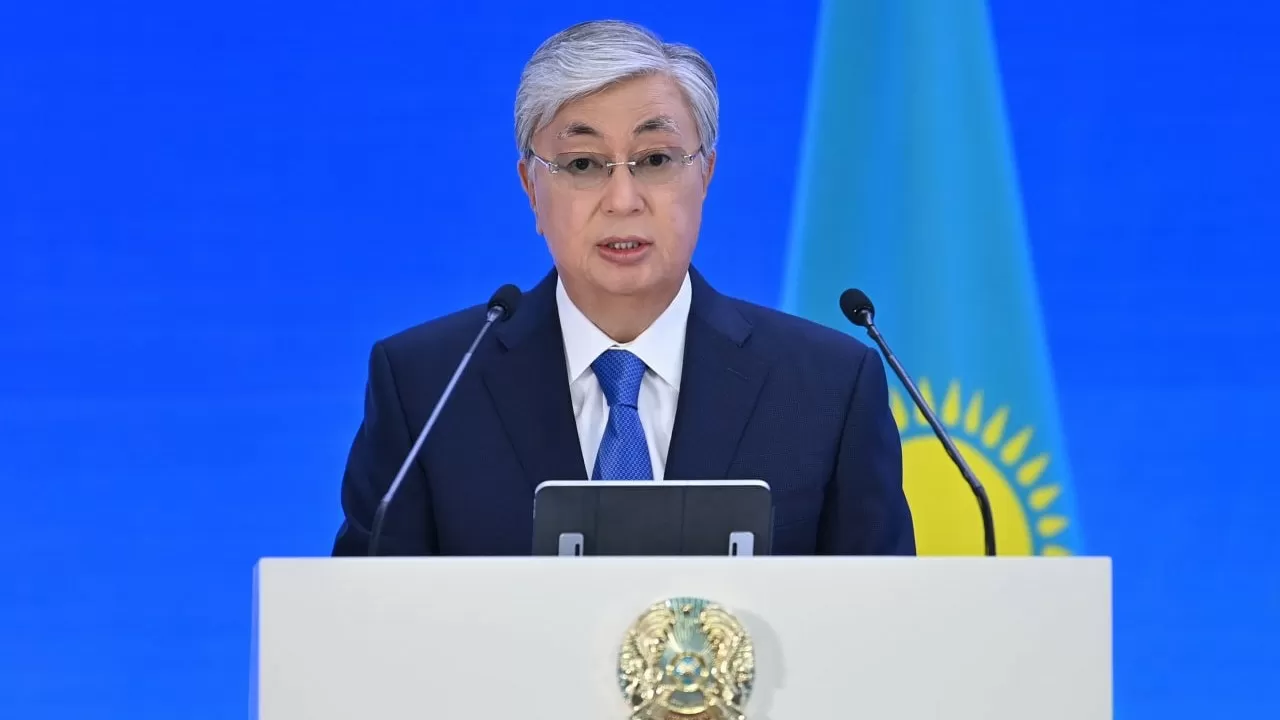 Мемлекет басшысы Алматы облысын дамытудың басым бағыттарын атады