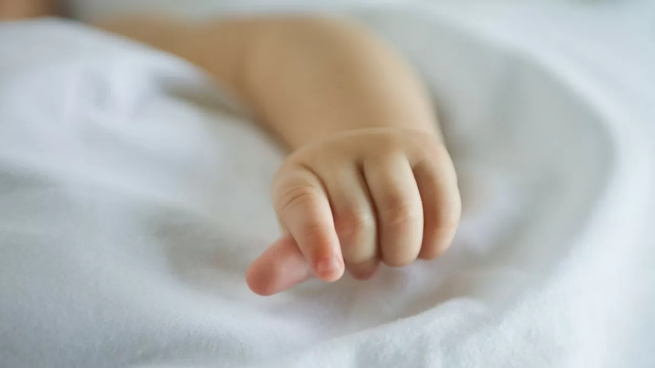 В Казахстане стали чаще умирать младенцы 