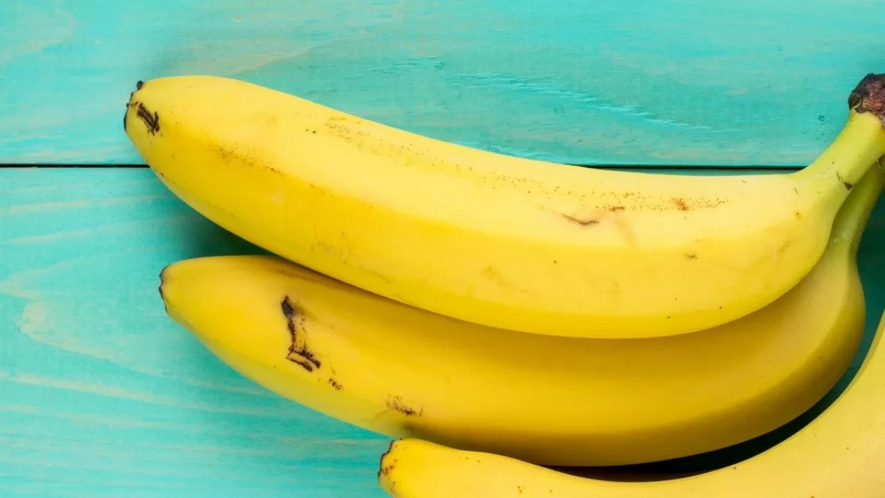 Паразиты живут в бананах: правда или ложь? 