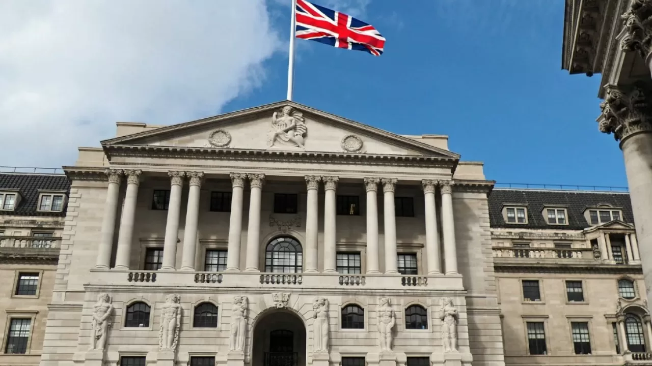 Банк Англии собирается возобновить продажи корпоративных бондов