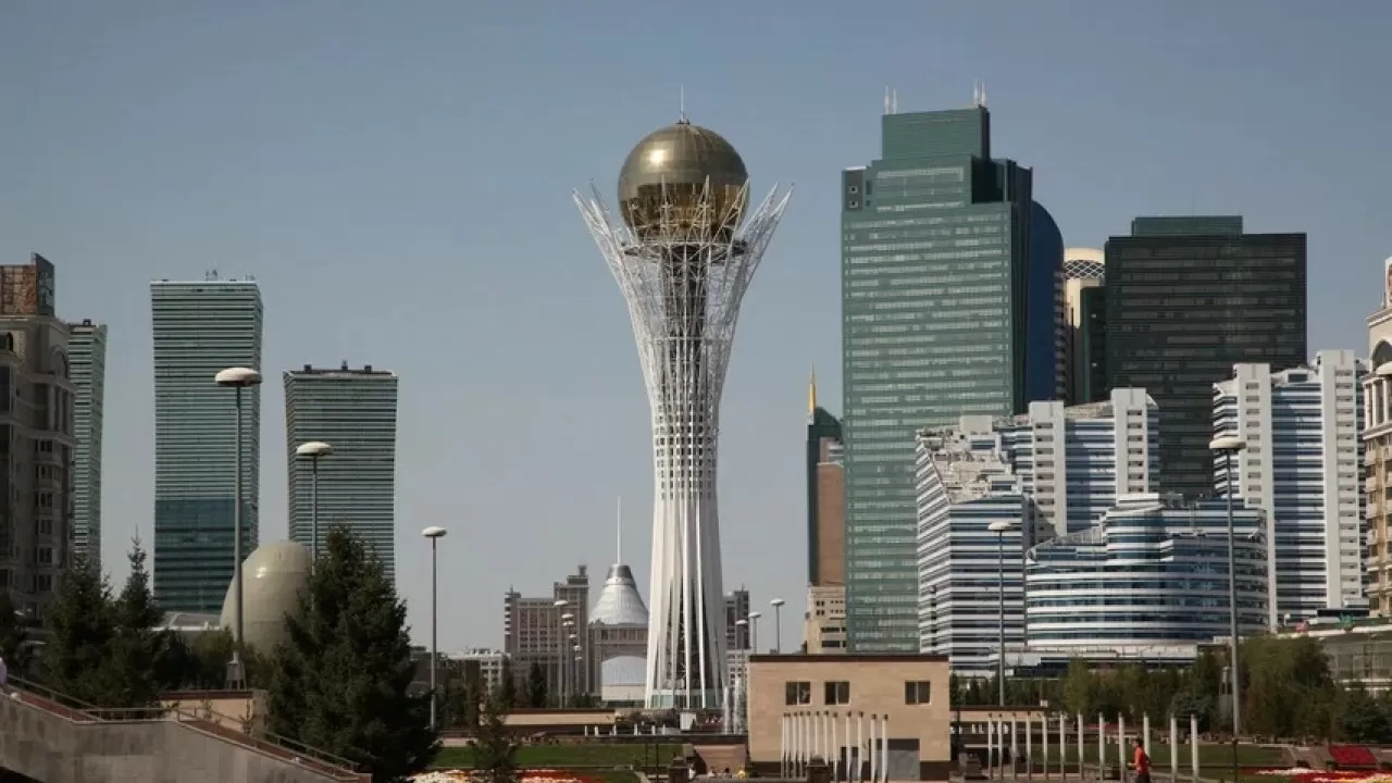 300 иностранных компаний принимают участие в KAZAKHSTAN INVESTMENT FORUM