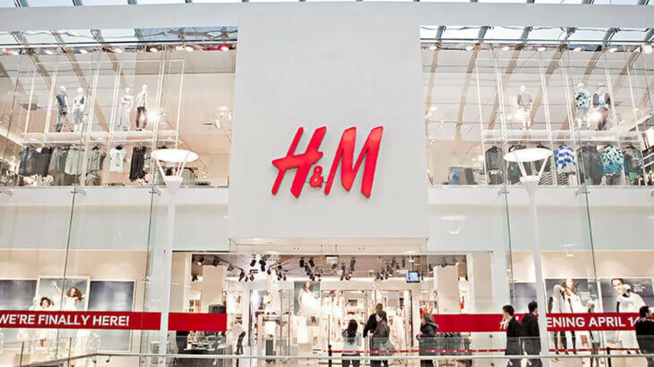 H&M окончательно уходит из России | Inbusiness.kz