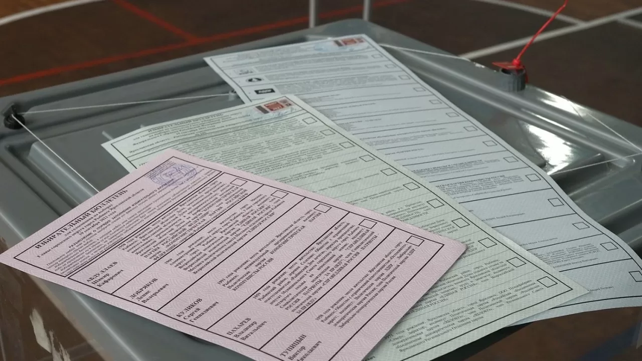 Более 12 млн бюллетеней изготовят на выборы президента РК
