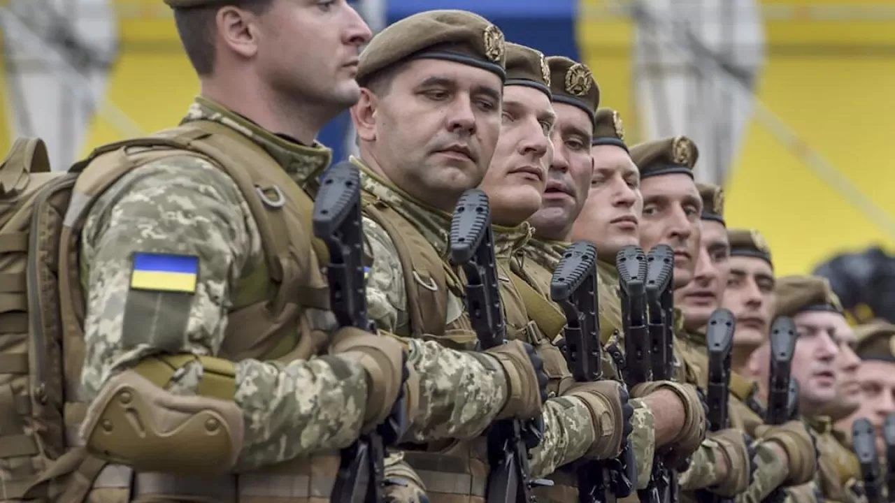 Укр солдат. Украинские военные. Военные силы Украины.