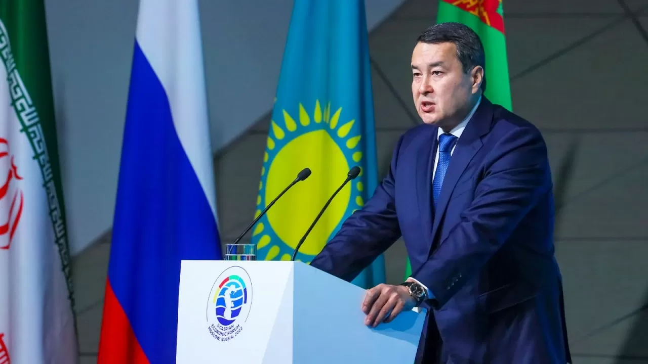 Казахстан до конца года планирует предоставить преференции для сложных нефтегазовых проектов