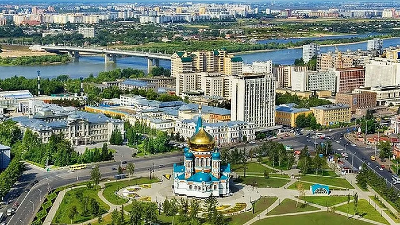 В Павлодаре не могут решить проблему с точечной застройкой города