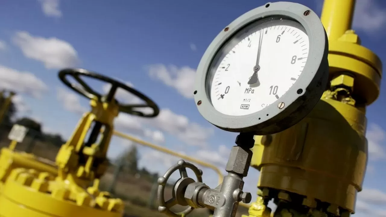 Қазақстан газ жөнінен "Газпромға" тәуелді болып қалуы мүмкін
