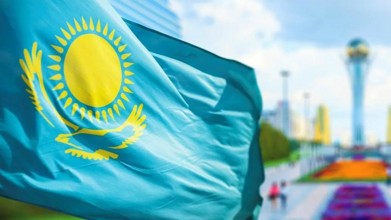 День Республики должен стать всенародным праздником – Токаев