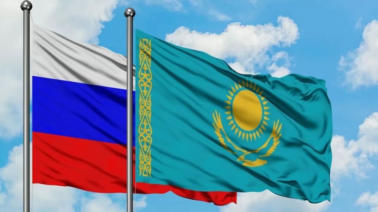 Укрепление экономического партнерства Казахстана и России отметил премьер-министр РФ