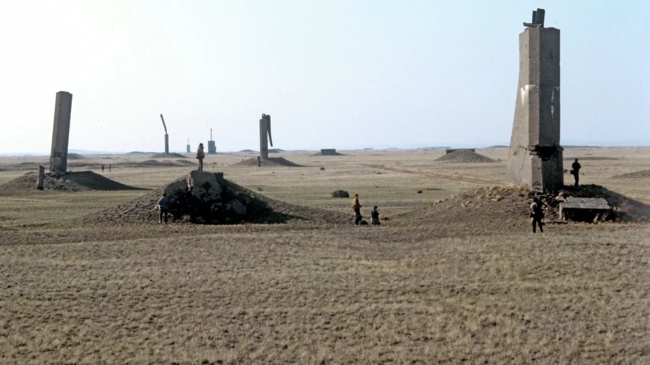 На бывшем ядерном полигоне в области Абай планируют создать спецзону