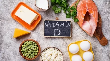 Чем опасна передозировка витамина D, рассказал врач  
