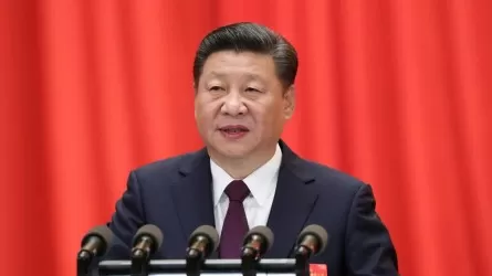 Си Цзиньпин сообщил о новом этапе развития Китая