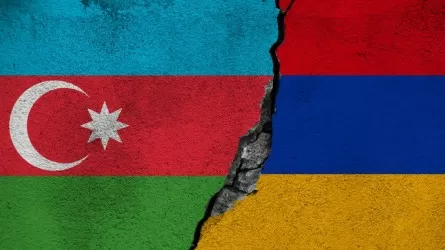 Әзербайжан мен Армения бірін-бірі айыптауды жалғастыруда