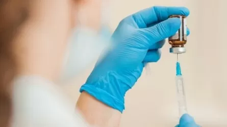 Минздрав РФ зарегистрировал первый отечественный препарат против оспы